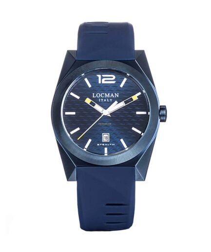 Locman Stealth