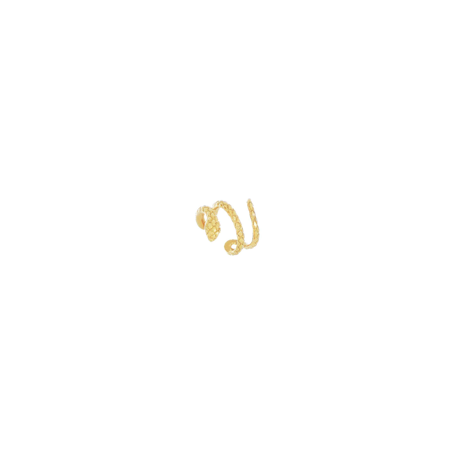 ear cuff ritornando-piertullio-gioielli Ear cuff ritornando